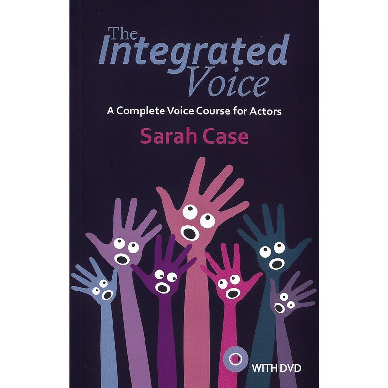 THE  INTEGRATED VOICE