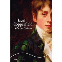 Libro. DAVID COPPERFIELD