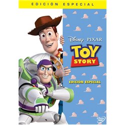 DVD. TOY STORY