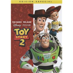 DVD. TOY STORY 2