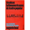 TÉCNICAS LATINOAMERICANAS DE TEATRO POPULAR