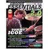 Libro. VIC FIRTH® PRESENTS GROOVE ESSENTIALS 2.0 WITH TOMMY IGOE