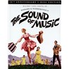 Blu-ray + DVD. THE SOUND OF MUSIC. 50th anniversary 5 disc edition