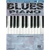 Partitura. BLUES PIANO - Hal Leonard Keyboard Style Series