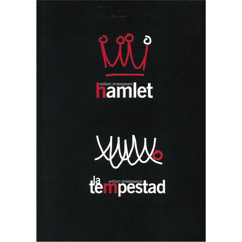 HAMLET - LA TEMPESTAD