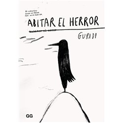 Libro. ABITAR EL HERROR