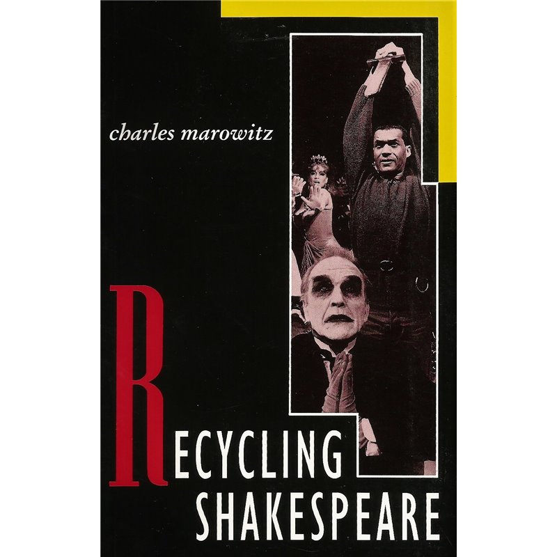 RECYCLING SHAKESPEARE
