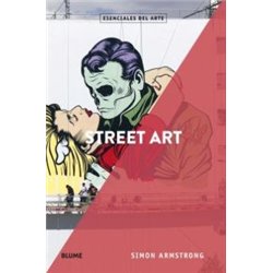 Libro. STREET ART