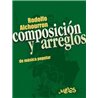 Libro. COMPOSICIÓN Y ARREGLOS DE MÚSICA POPULAR