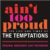 Vinilo. AIN'T TOO PROUD. Original Broadway Cast recording