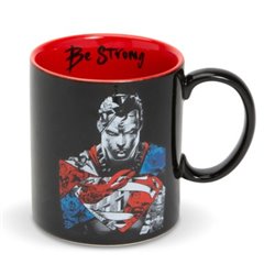 Mug. SUPERMAN