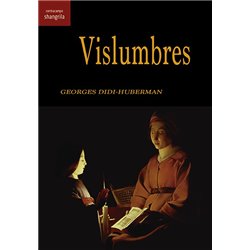 Libro. VISLUMBRES - Georges Didi-Huberman
