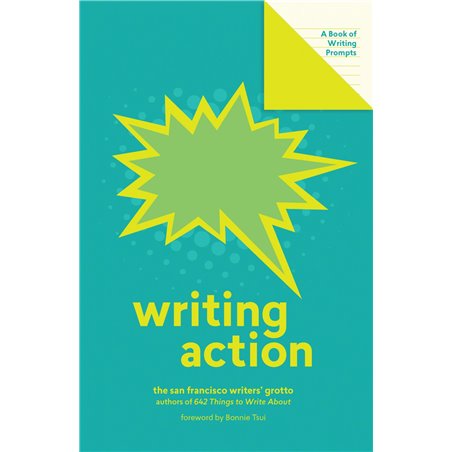 Libro. WRITING ACTION