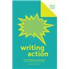 Libro. WRITING ACTION