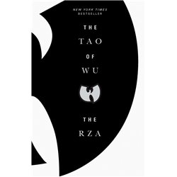 Libro. THE TAO OF WU - THE RZA