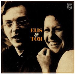CD. ELIS & TOM
