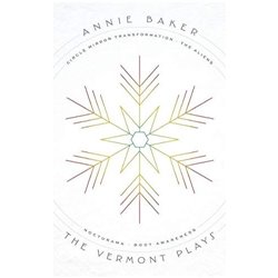 Libro. THE VERMONT PLAYS: Four plays - Annie Baker