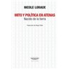 Libro. MITO Y POLÍTICA EN ATENAS - Nacido de la tierra