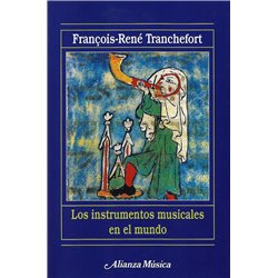 LOS INSTRUMENTOS MUSICALES EN EL MUNDO
