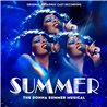 Vinilo. SUMMER. The Donna Summer Musical