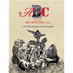 Libro. EL ABC DE LAS MICROFÁBULAS