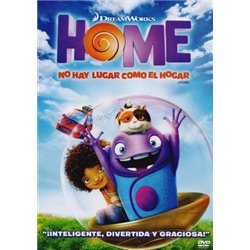 DVD. HOME