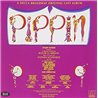 CD. PIPPIN. Original Broadway cast