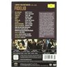 DVD. FIDELIO - Beethoven. Jones, King, Neidlinger, Talvela, Greindl