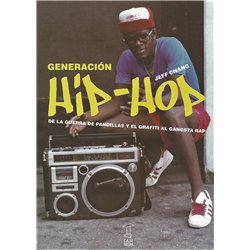 GENERACIÓN HIP-HOP