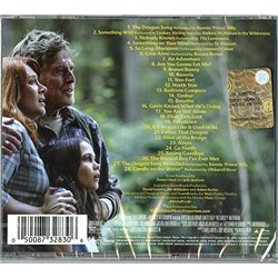 CD. PETE'S DRAGON. Original motion picture soundtrack