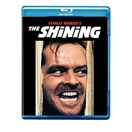 Blu-ray. THE SHINING