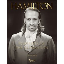 Libro. HAMILTON: Portraits of the Revolution