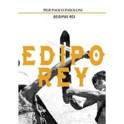 DVD. EDIPO REY