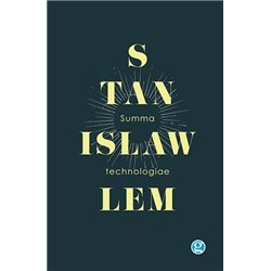 Libro. SUMMA TECHNOLOGIAE - Stanislaw Lem