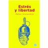 Libro. ESTRÉS Y LIBERTAD - Peter Sloterdijk