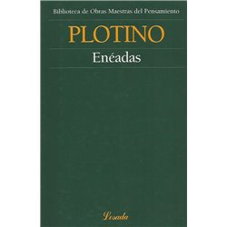 Libro. ENÉADAS - Plotino