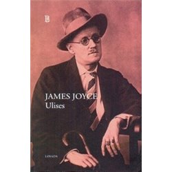 Libro. ULISES. James Joyce