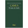 Libro. EL MITO DE SÍSIFO - Albert Camus