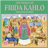 Rompecabezas. The World of Frida Kahlo: A Jigsaw Puzzle - 1000 pieces