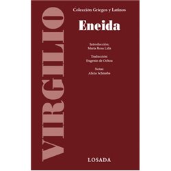Libro. ENEIDA - Virgilio