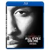 Blu-ray. ALL EYEZ ON ME. The untold story of Tupac Shakur
