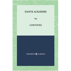 Libro. CONVIVIO - Dante Alighieri