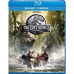 Blu-ray. THE LOST WORLD
