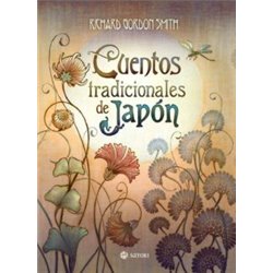 Libro. CUENTOS TRADICIONALES DE JAPÓN