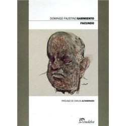 Libro. FACUNDO. Domingo Faustino Sarmiento
