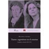 Libro. TEATRO: ARGENTINOS EN EL EXTERIOR. Emigrados y nómades (1822-1973)