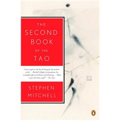 Libro. THE SECOND BOOK OF THE TAO