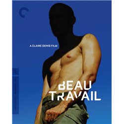 Blu-ray. BEAU TRAVAIL. Criterion Collection