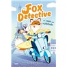 Libro. FOX DETECTIVE 1 - Un caso que ni pintado