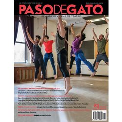 Revista PASO DE GATO 83